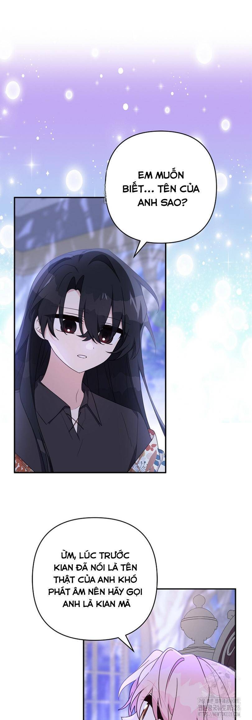 Cô Con Gái Út Của Công Tước Phản Diện Chap 80 - Next Chap 81