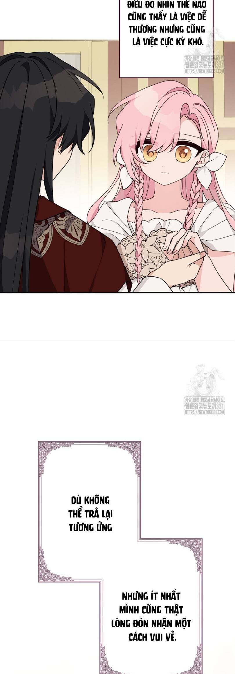 Cô Con Gái Út Của Công Tước Phản Diện Chap 83 - Next Chap 84