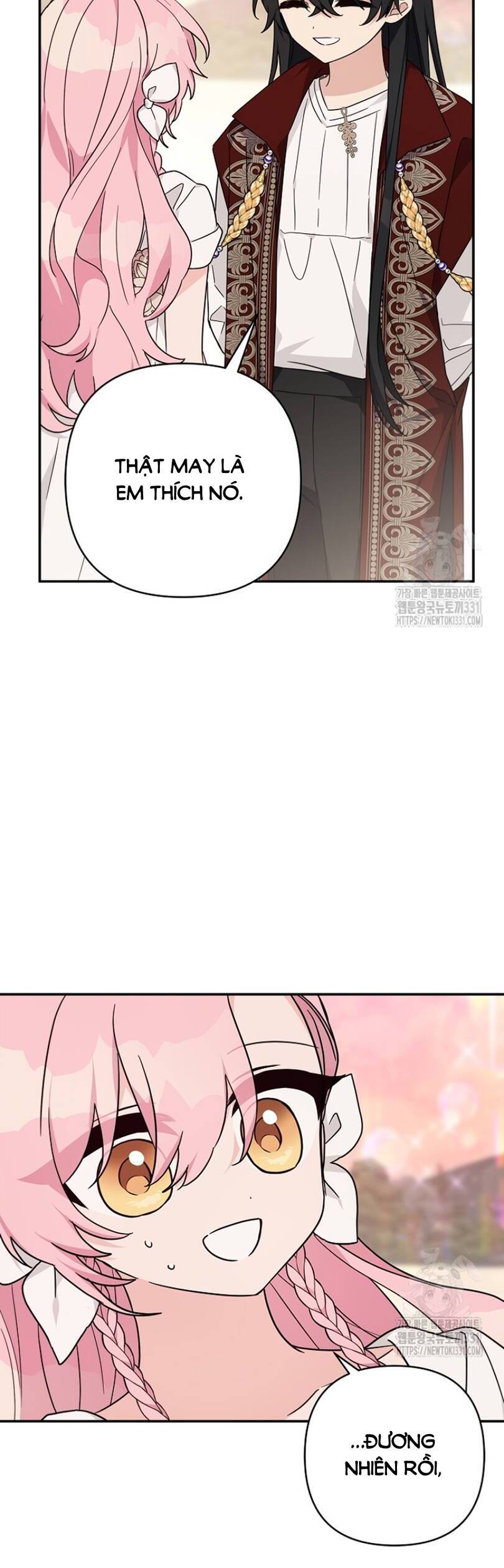 Cô Con Gái Út Của Công Tước Phản Diện Chap 83 - Next Chap 84