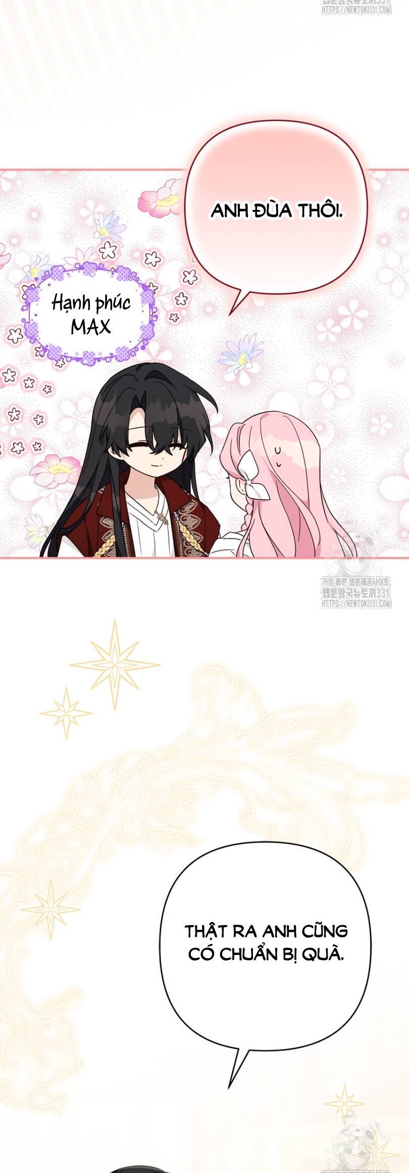 Cô Con Gái Út Của Công Tước Phản Diện Chap 83 - Next Chap 84