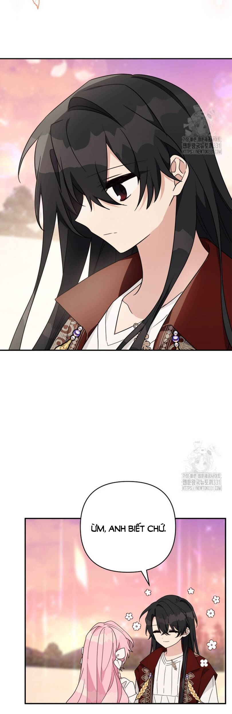 Cô Con Gái Út Của Công Tước Phản Diện Chap 83 - Next Chap 84