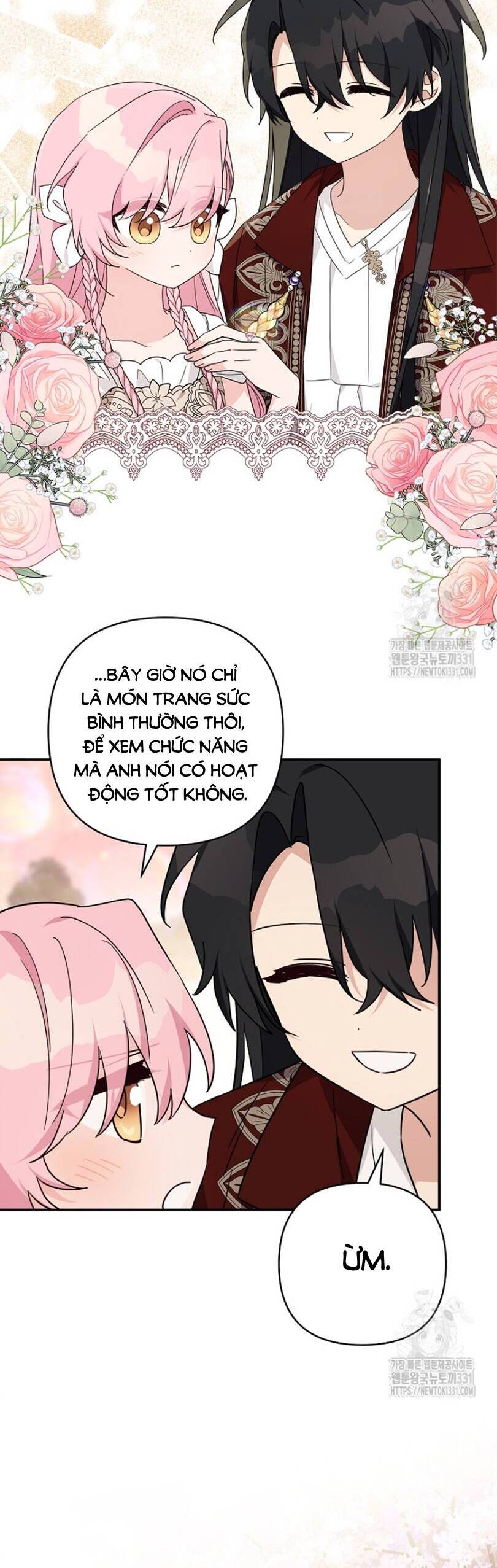 Cô Con Gái Út Của Công Tước Phản Diện Chap 83 - Next Chap 84