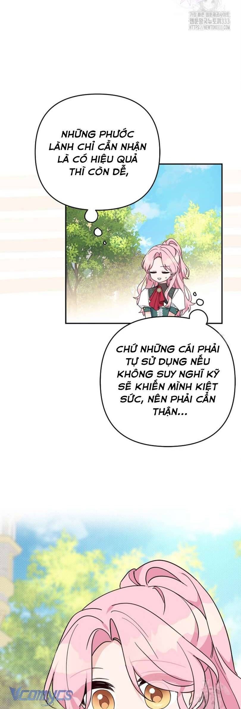 Cô Con Gái Út Của Công Tước Phản Diện Chap 85 - Next Chap 86