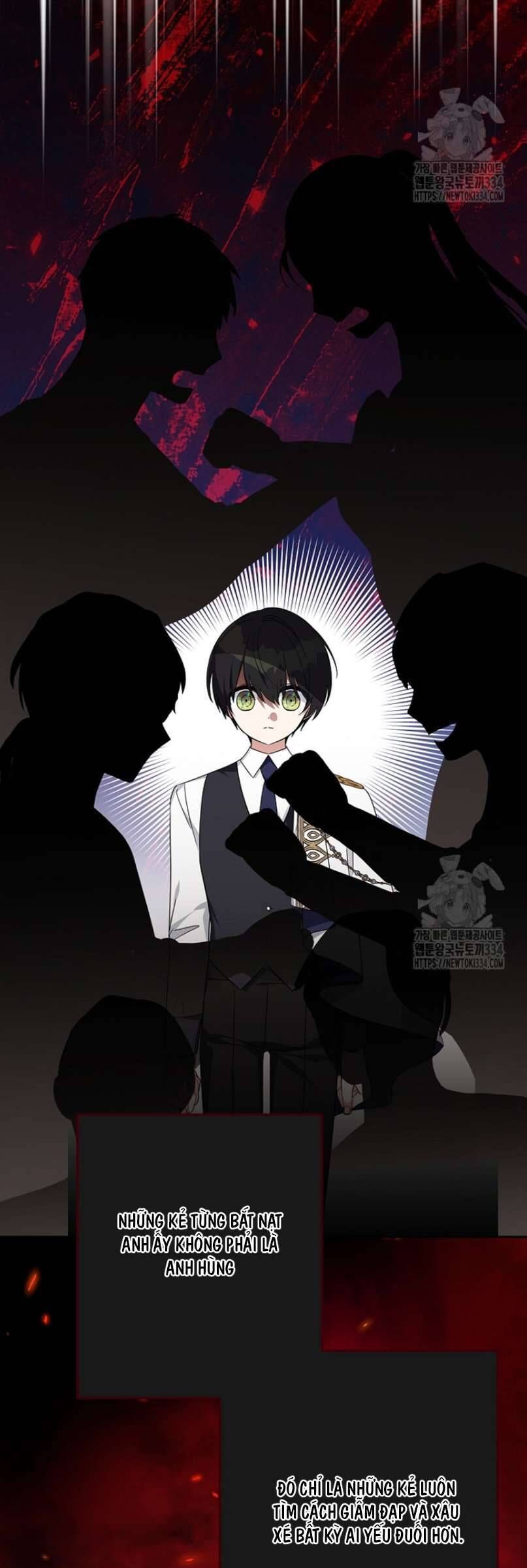 Cô Con Gái Út Của Công Tước Phản Diện Chap 86 - Next Chap 87