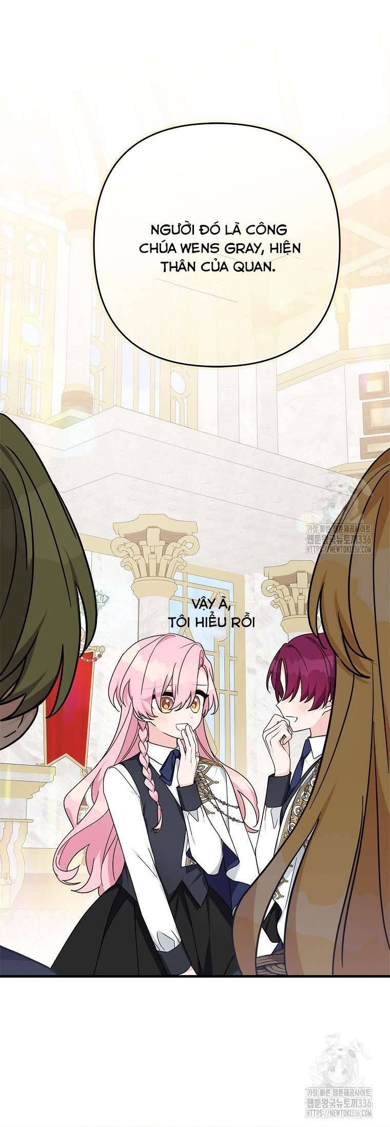 Cô Con Gái Út Của Công Tước Phản Diện Chap 88 - Next Chap 89