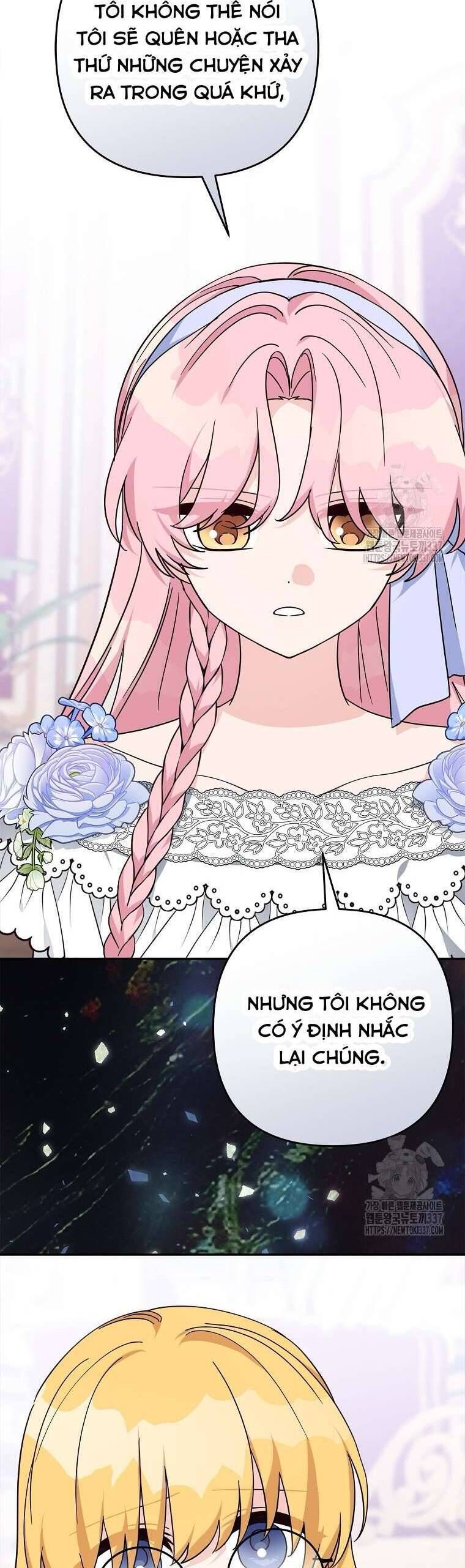 Cô Con Gái Út Của Công Tước Phản Diện Chap 90 - Next Chap 91