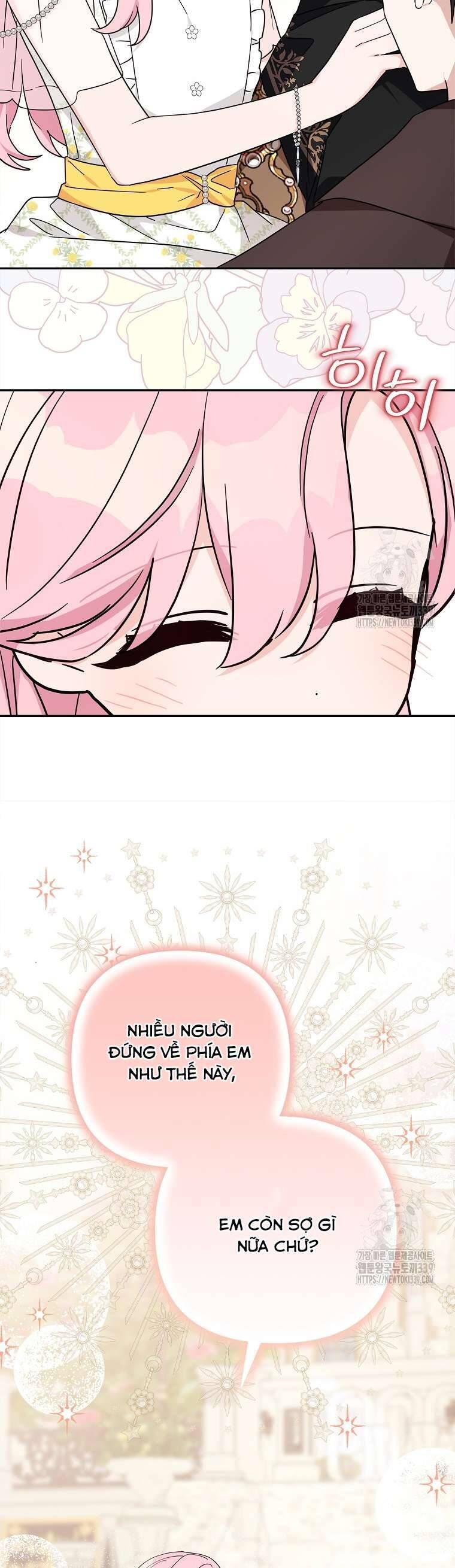 Cô Con Gái Út Của Công Tước Phản Diện Chap 91 - Next Chap 92