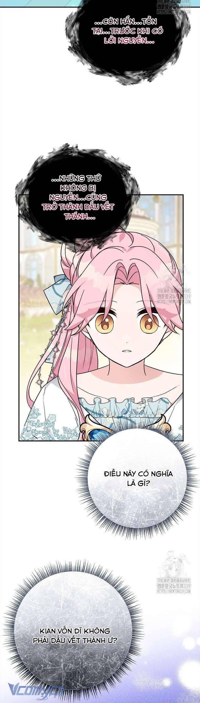 Cô Con Gái Út Của Công Tước Phản Diện Chap 91 - Next Chap 92