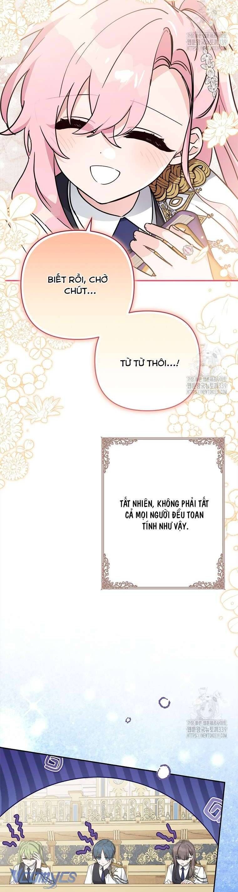 Cô Con Gái Út Của Công Tước Phản Diện Chap 91 - Next Chap 92