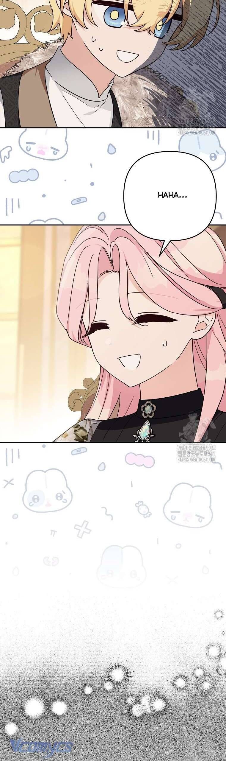 Cô Con Gái Út Của Công Tước Phản Diện Chap 94 - Next Chap 95