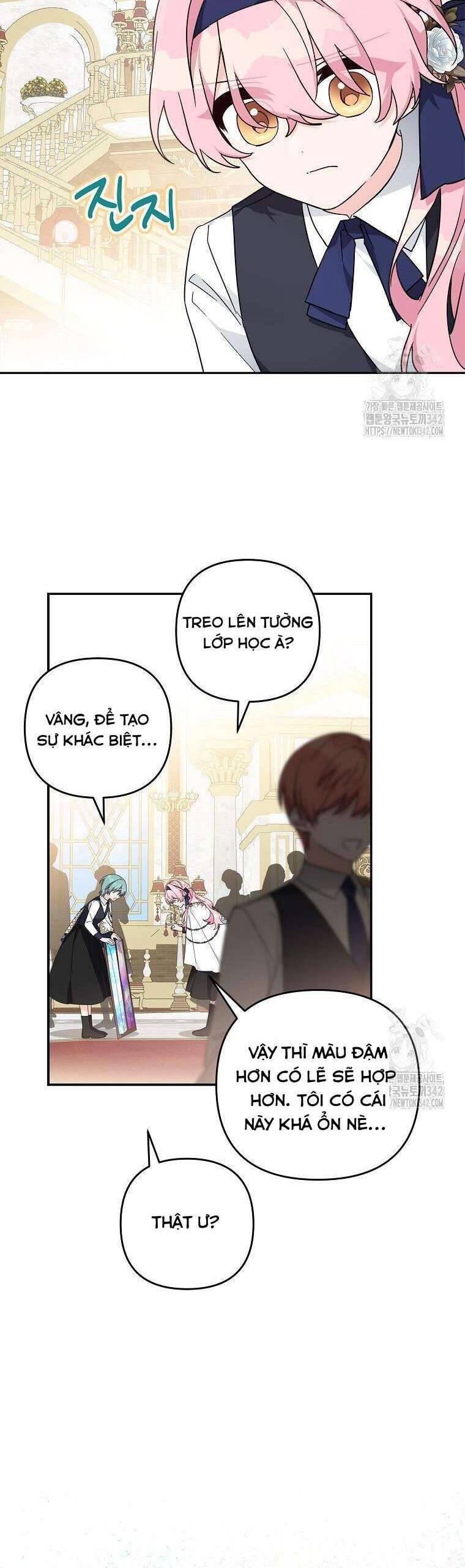 Cô Con Gái Út Của Công Tước Phản Diện Chap 96 - Next Chap 97