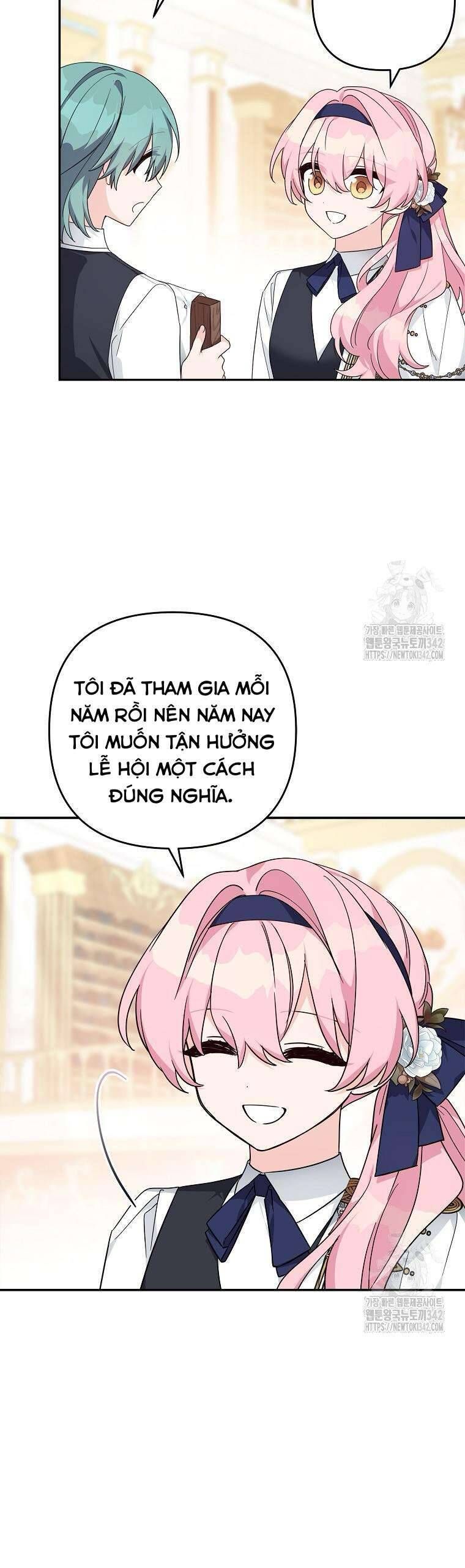 Cô Con Gái Út Của Công Tước Phản Diện Chap 96 - Next Chap 97