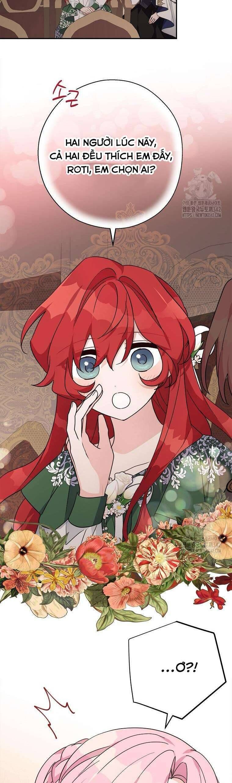 Cô Con Gái Út Của Công Tước Phản Diện Chap 97 - Next Chap 98