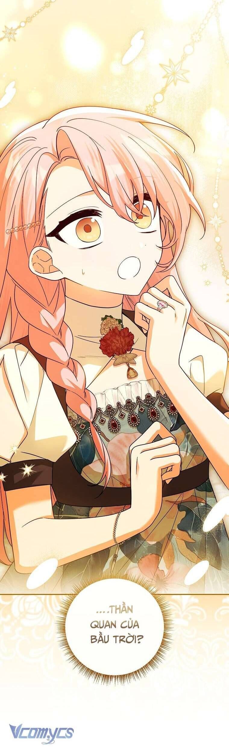 Cô Con Gái Út Của Công Tước Phản Diện Chap 99 - Next Chap 100