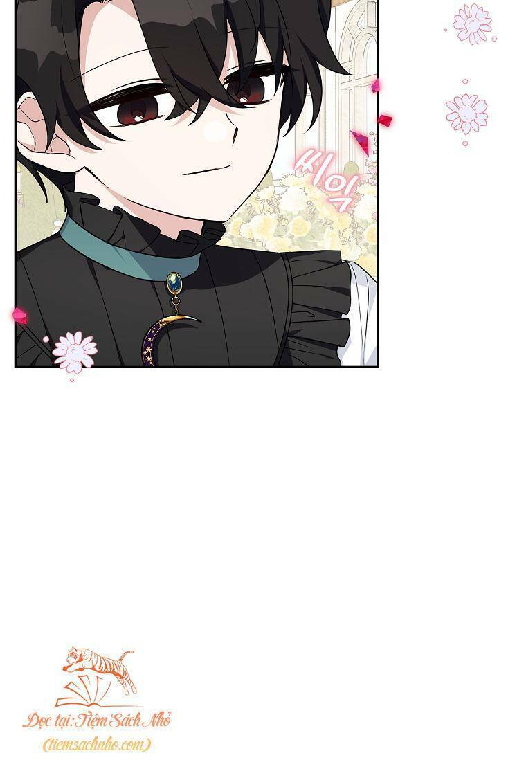 Cô Con Gái Út Của Công Tước Phản Diện Chap 20 - Next Chap 21
