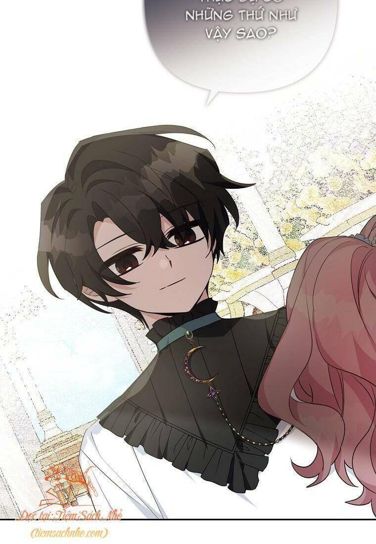 Cô Con Gái Út Của Công Tước Phản Diện Chap 20 - Next Chap 21