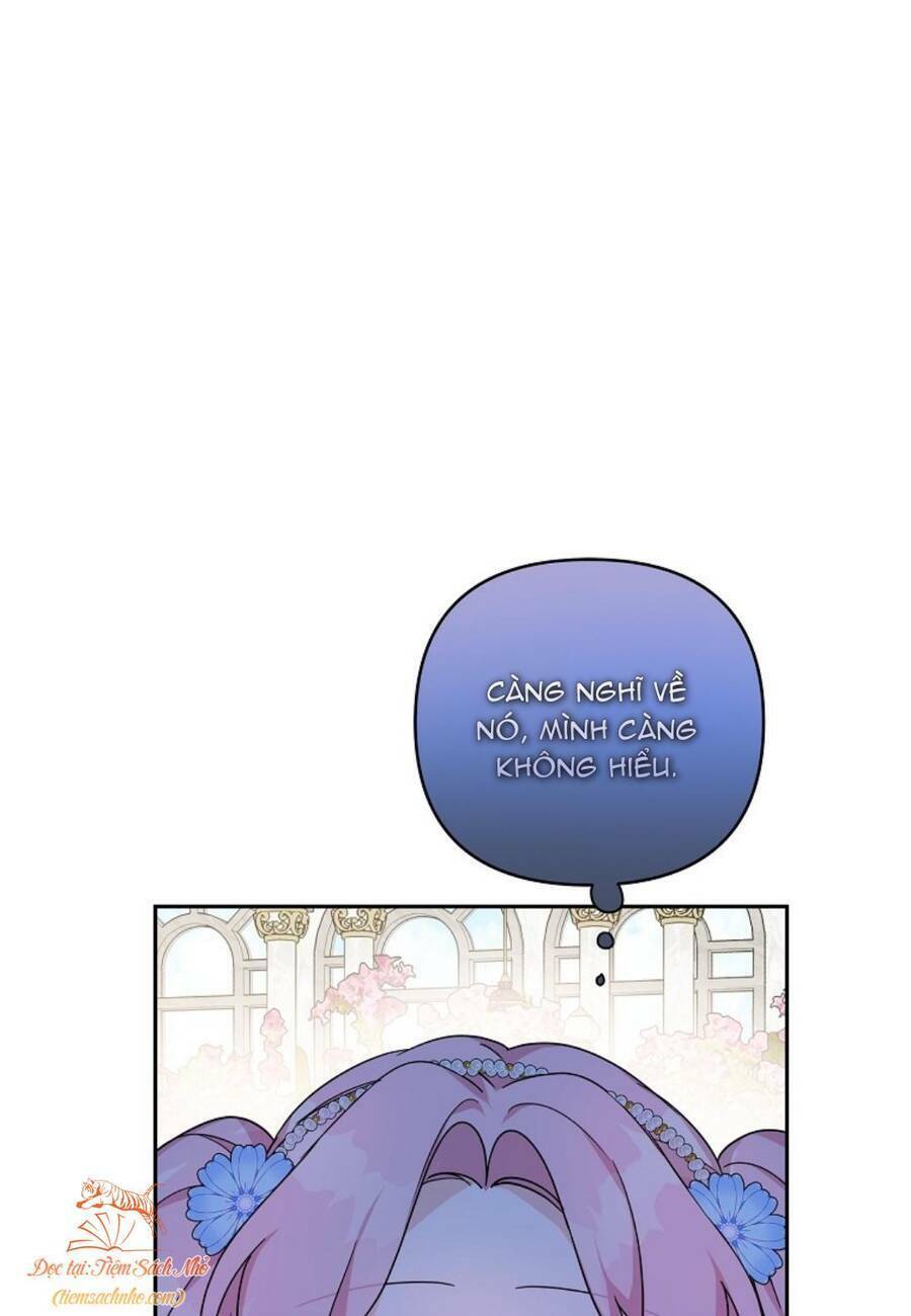 Cô Con Gái Út Của Công Tước Phản Diện Chap 20 - Next Chap 21