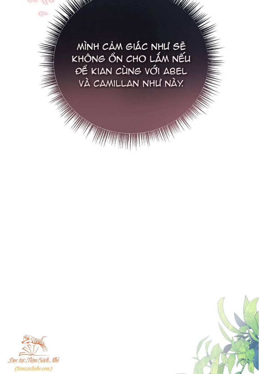 Cô Con Gái Út Của Công Tước Phản Diện Chap 20 - Next Chap 21