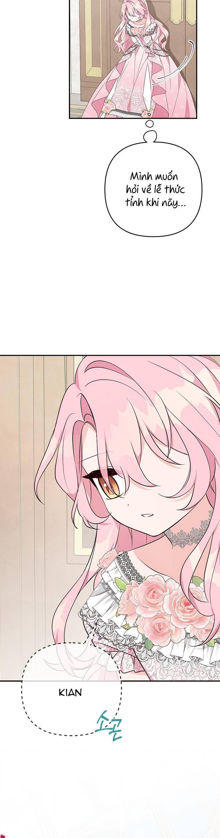 Cô Con Gái Út Của Công Tước Phản Diện Chap 48 - Next Chap 49