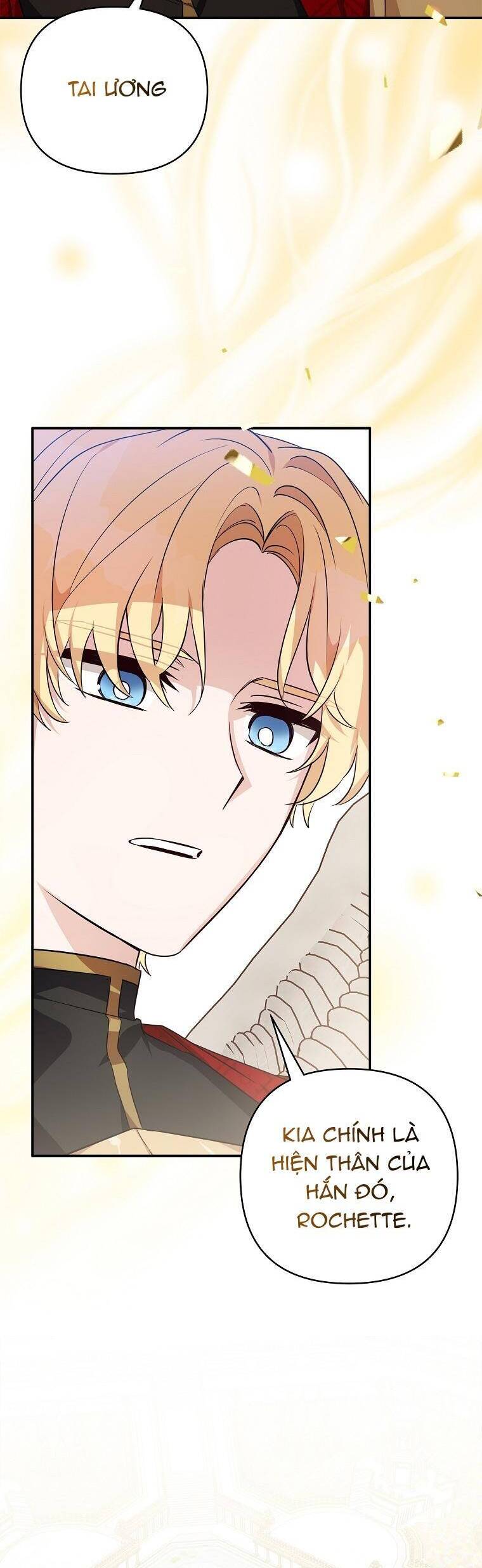 Cô Con Gái Út Của Công Tước Phản Diện Chap 49 - Next Chap 50