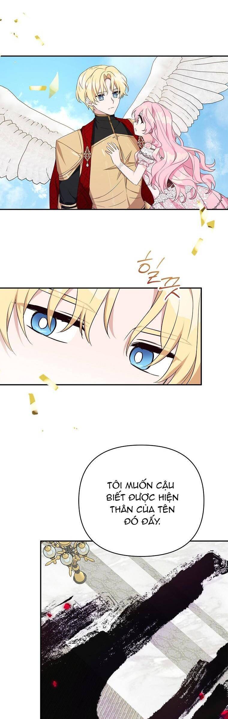 Cô Con Gái Út Của Công Tước Phản Diện Chap 49 - Next Chap 50