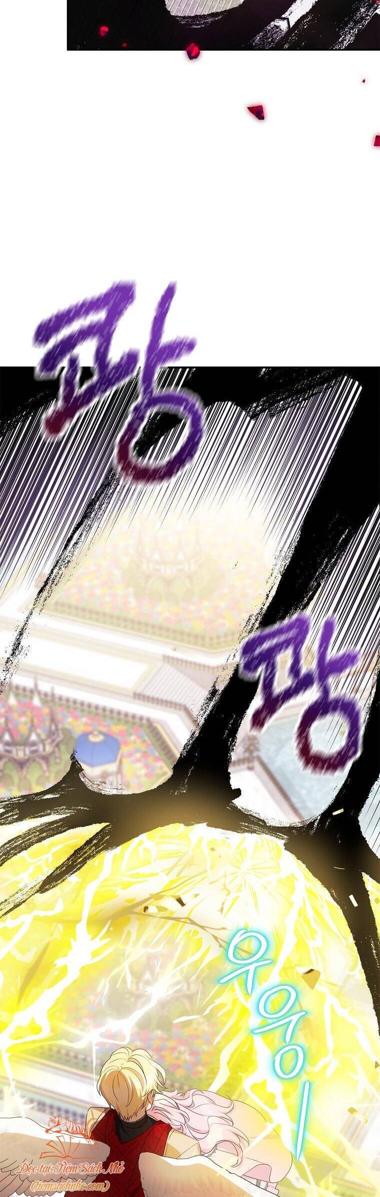 Cô Con Gái Út Của Công Tước Phản Diện Chap 49 - Next Chap 50