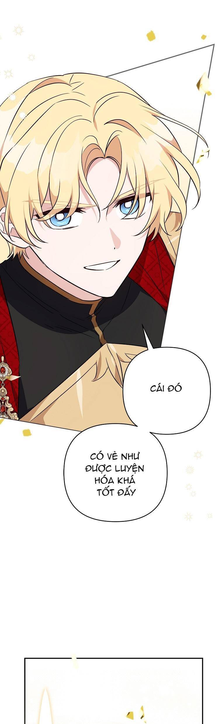 Cô Con Gái Út Của Công Tước Phản Diện Chap 49 - Next Chap 50