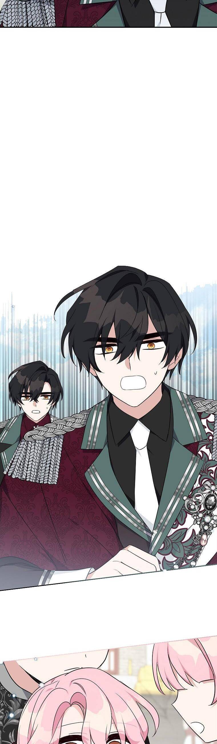 Cô Con Gái Út Của Công Tước Phản Diện Chap 51 - Next Chap 52