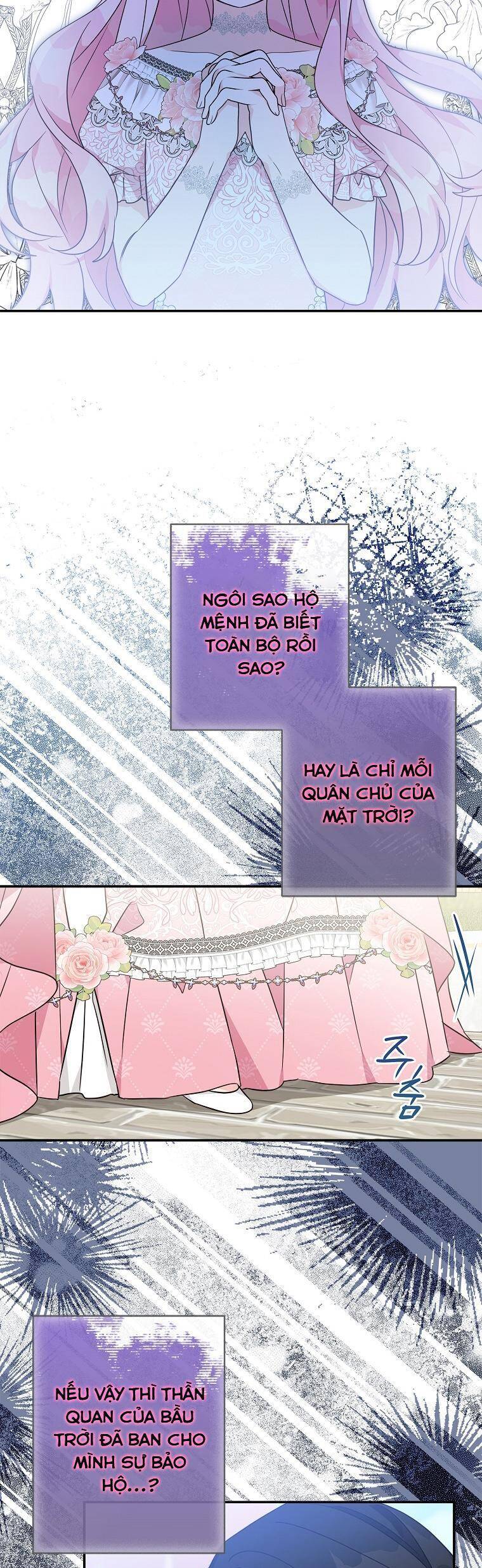 Cô Con Gái Út Của Công Tước Phản Diện Chap 51 - Next Chap 52