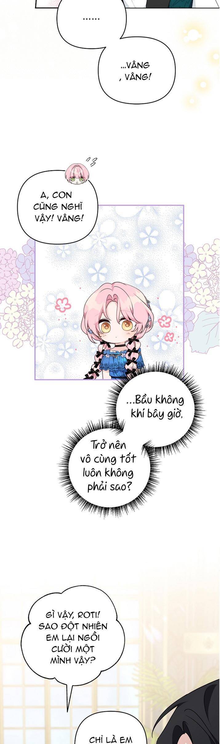 Cô Con Gái Út Của Công Tước Phản Diện Chap 52 - Next Chap 53