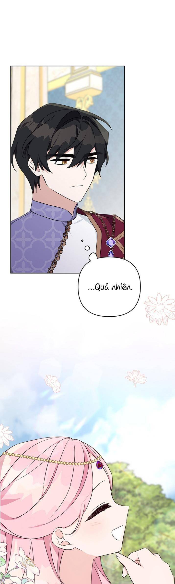 Cô Con Gái Út Của Công Tước Phản Diện Chap 53 - Next Chap 54