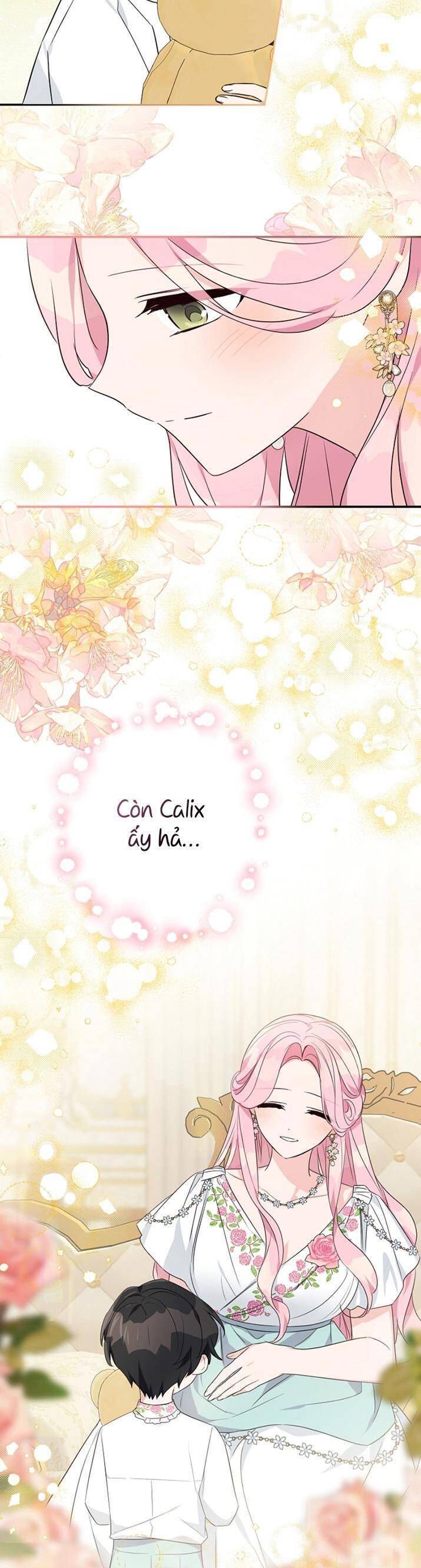 Cô Con Gái Út Của Công Tước Phản Diện Chap 55 - Next Chap 56