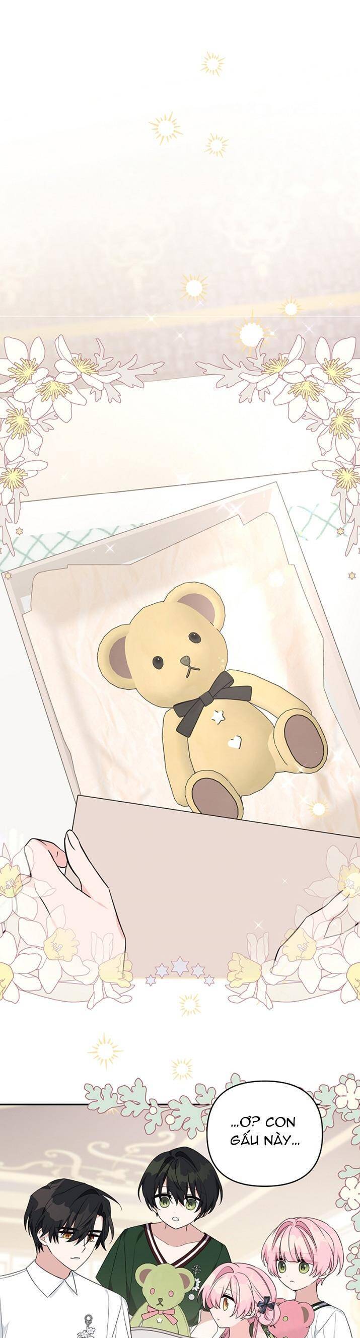 Cô Con Gái Út Của Công Tước Phản Diện Chap 55 - Next Chap 56