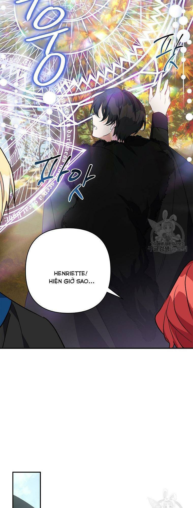 Cô Con Gái Út Của Công Tước Phản Diện Chap 61 - Next Chap 62