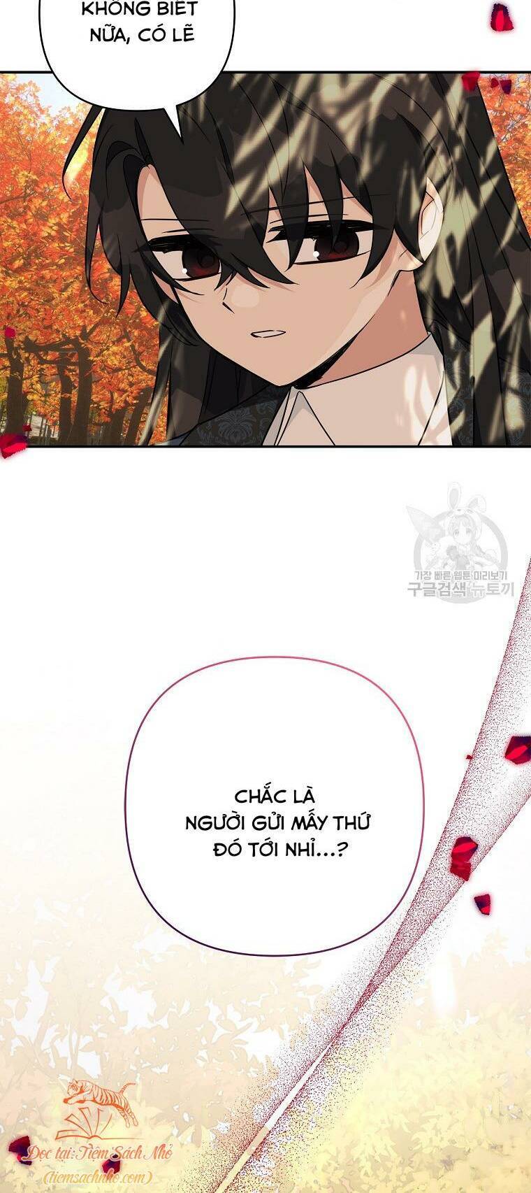 Cô Con Gái Út Của Công Tước Phản Diện Chap 61 - Next Chap 62