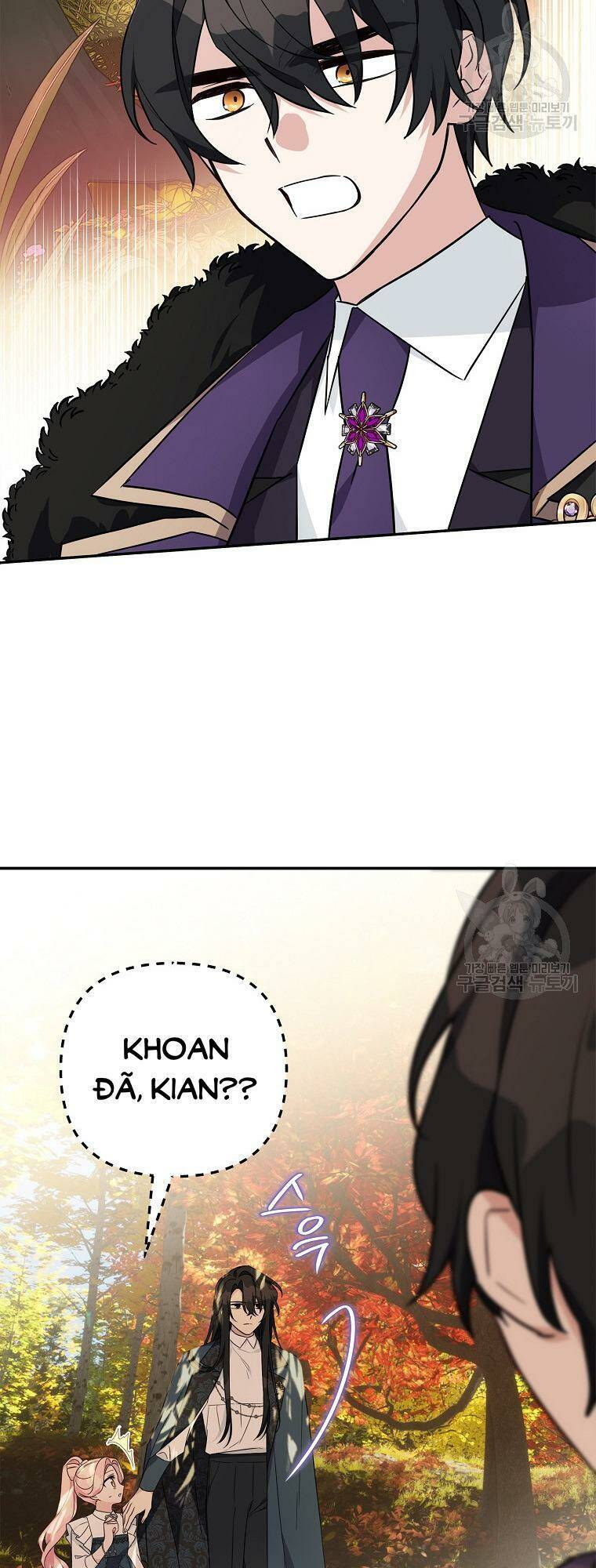 Cô Con Gái Út Của Công Tước Phản Diện Chap 63 - Next Chap 64