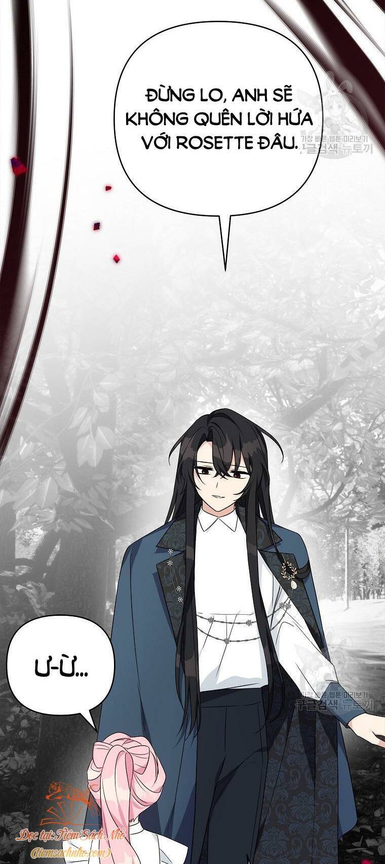 Cô Con Gái Út Của Công Tước Phản Diện Chap 63 - Next Chap 64