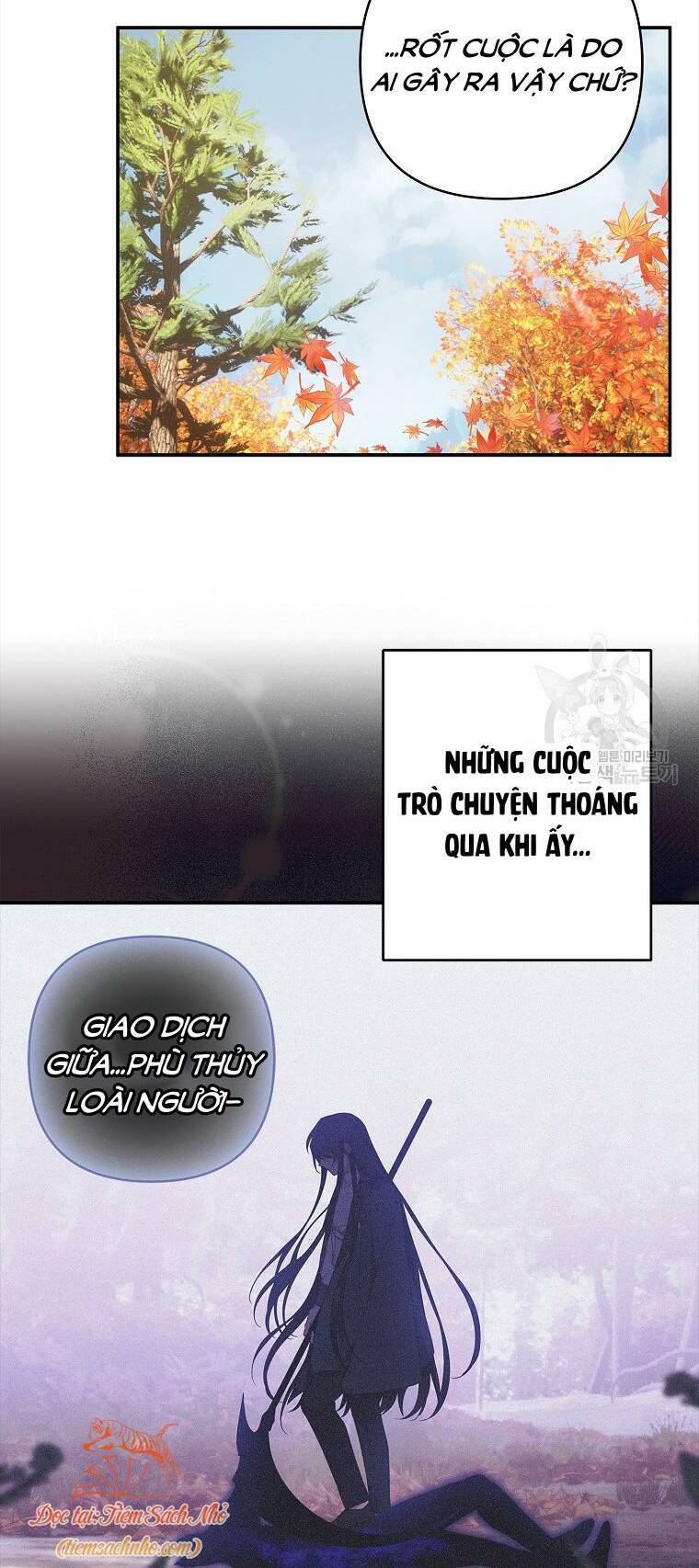 Cô Con Gái Út Của Công Tước Phản Diện Chap 63 - Next Chap 64