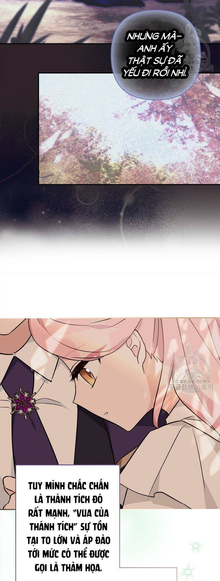 Cô Con Gái Út Của Công Tước Phản Diện Chap 63 - Next Chap 64