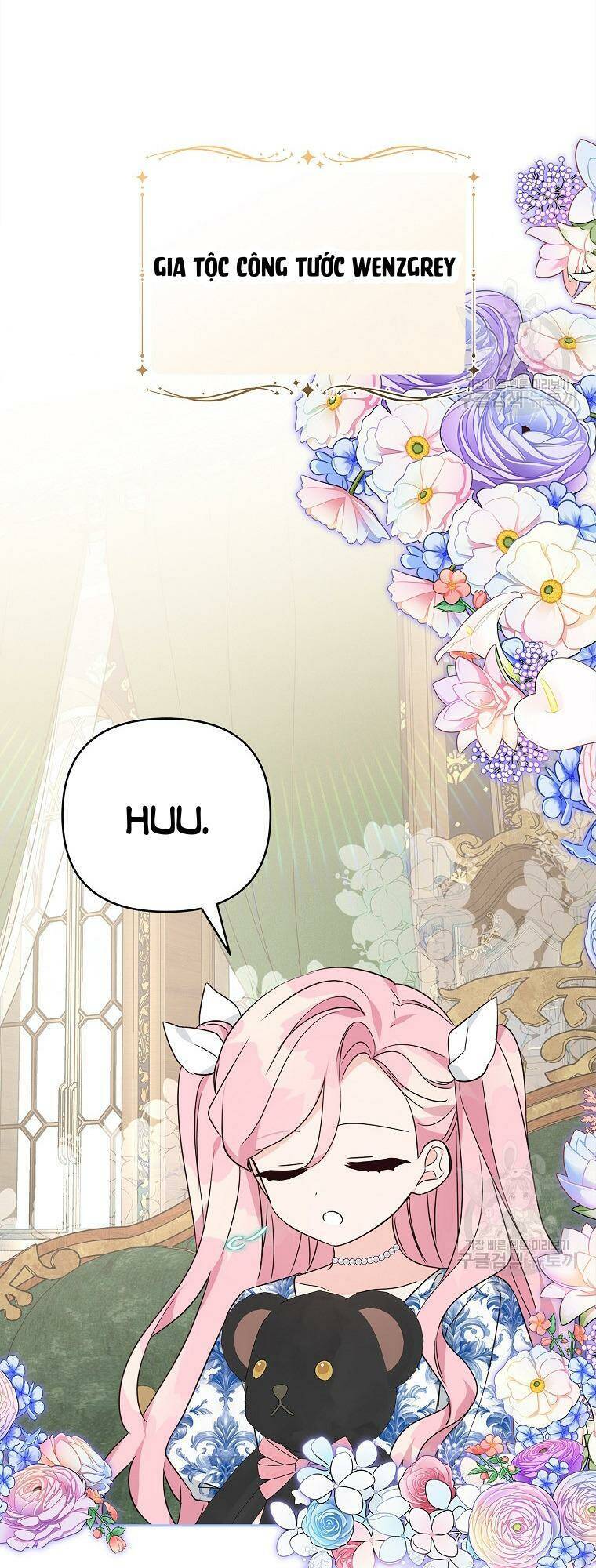 Cô Con Gái Út Của Công Tước Phản Diện Chap 63 - Next Chap 64