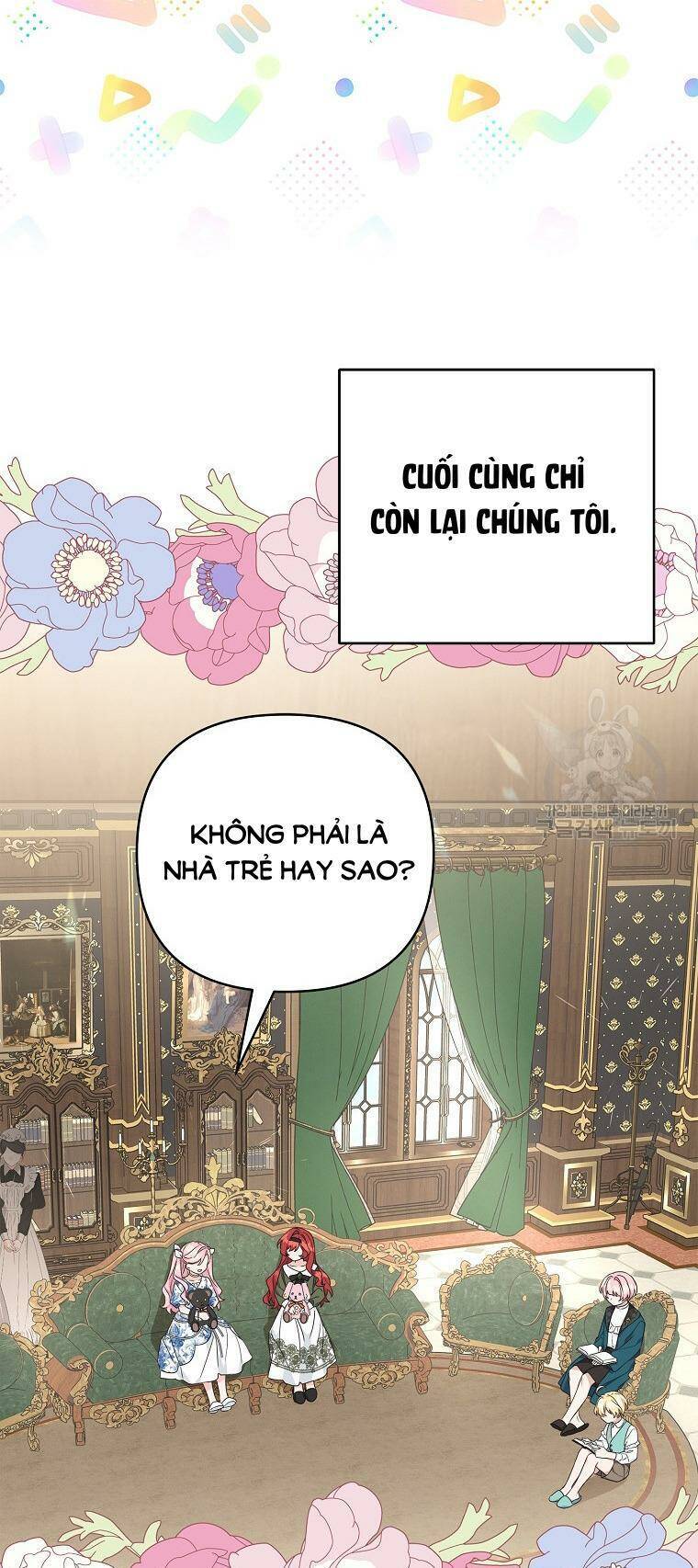 Cô Con Gái Út Của Công Tước Phản Diện Chap 63 - Next Chap 64