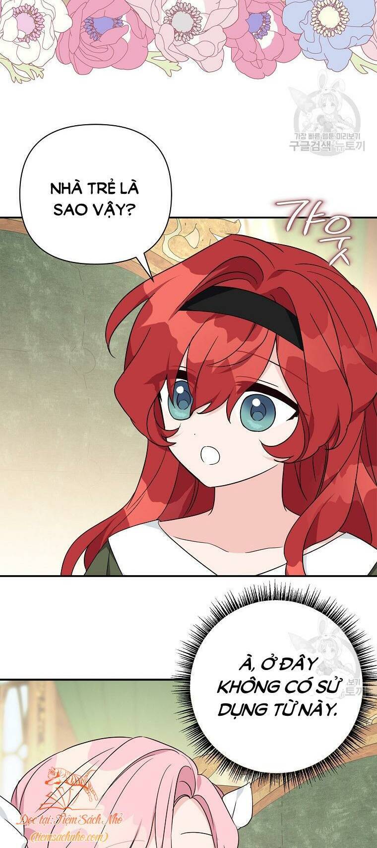 Cô Con Gái Út Của Công Tước Phản Diện Chap 63 - Next Chap 64