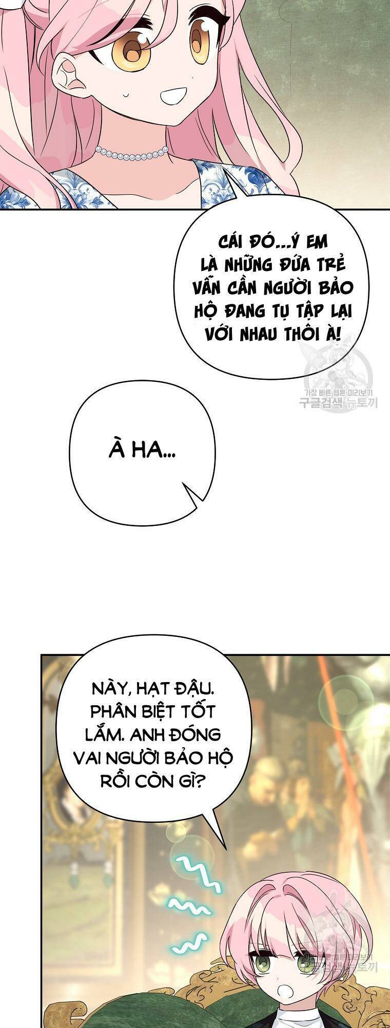 Cô Con Gái Út Của Công Tước Phản Diện Chap 63 - Next Chap 64