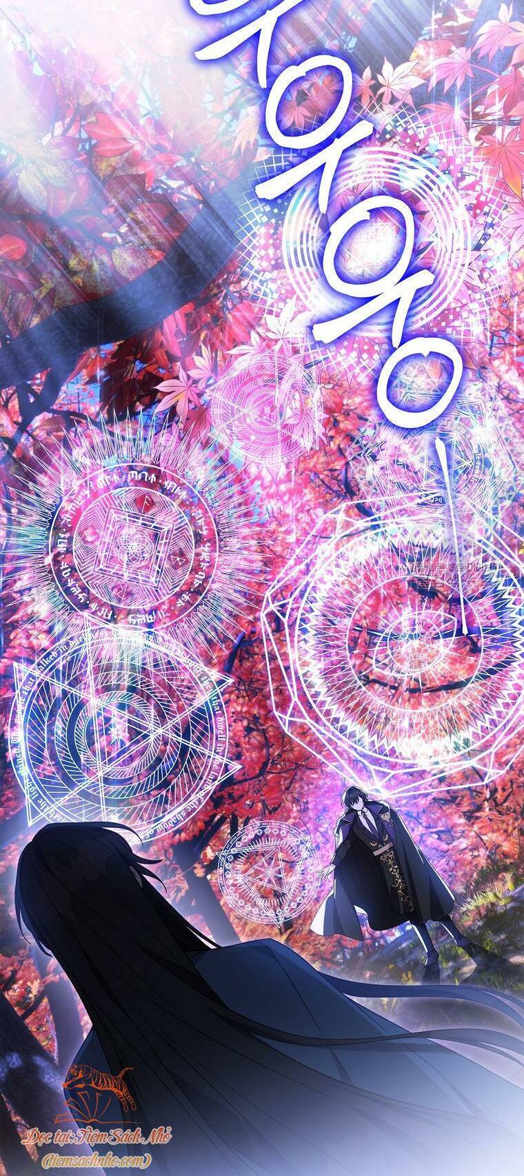 Cô Con Gái Út Của Công Tước Phản Diện Chap 63 - Next Chap 64