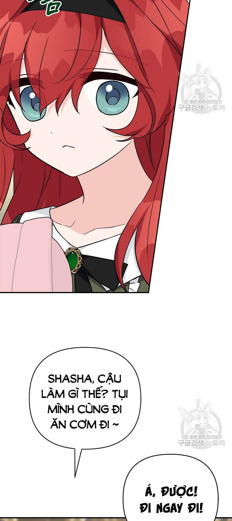 Cô Con Gái Út Của Công Tước Phản Diện Chap 63 - Next Chap 64