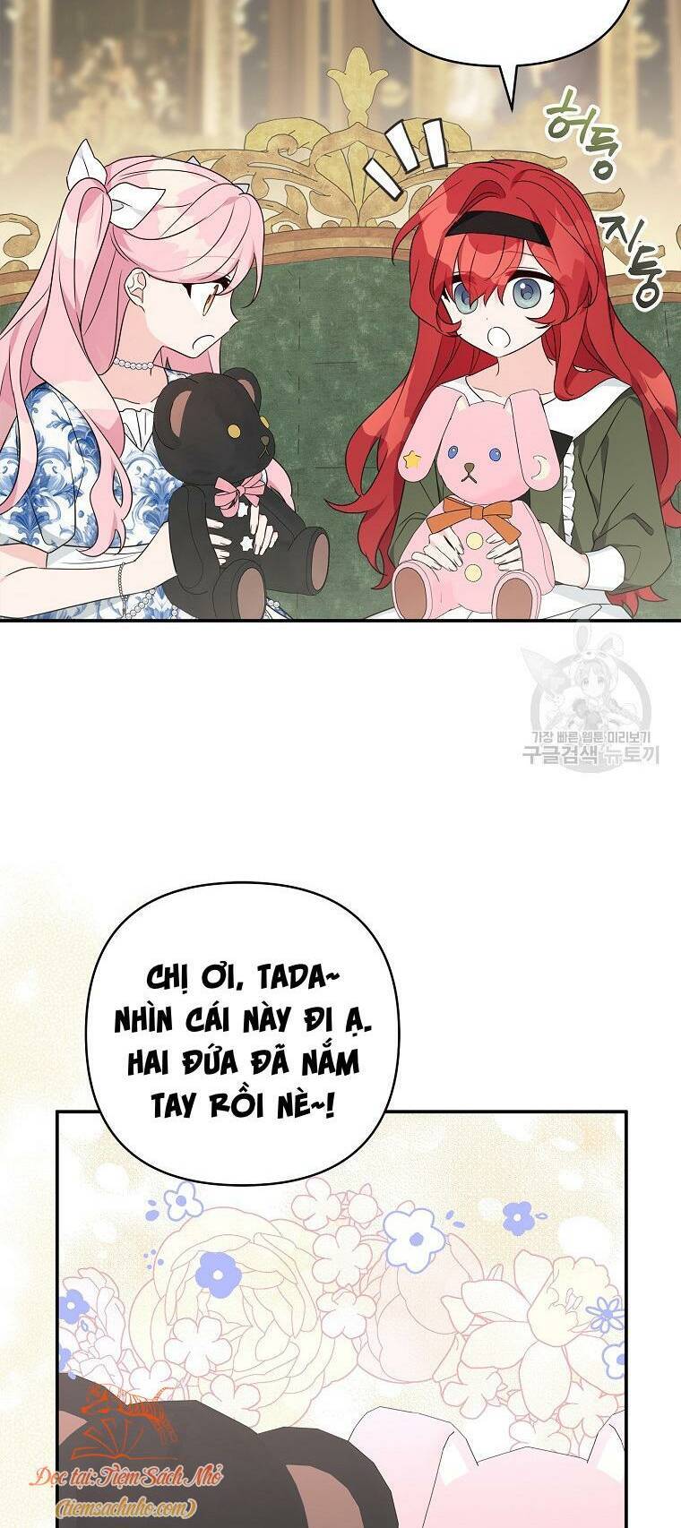 Cô Con Gái Út Của Công Tước Phản Diện Chap 63 - Next Chap 64