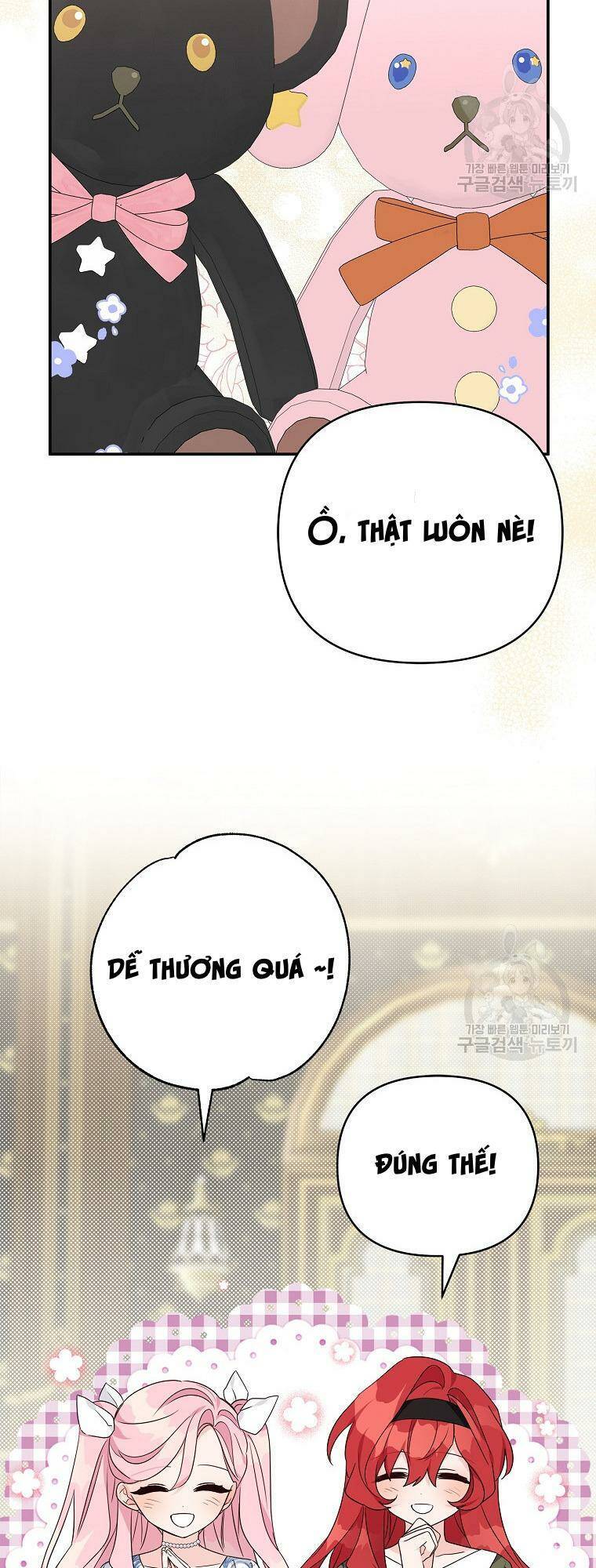 Cô Con Gái Út Của Công Tước Phản Diện Chap 63 - Next Chap 64