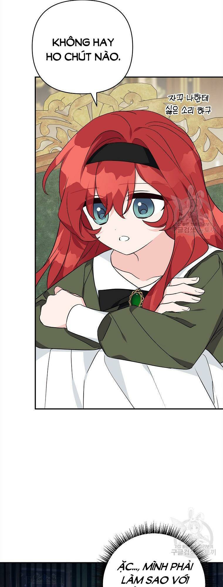 Cô Con Gái Út Của Công Tước Phản Diện Chap 63 - Next Chap 64