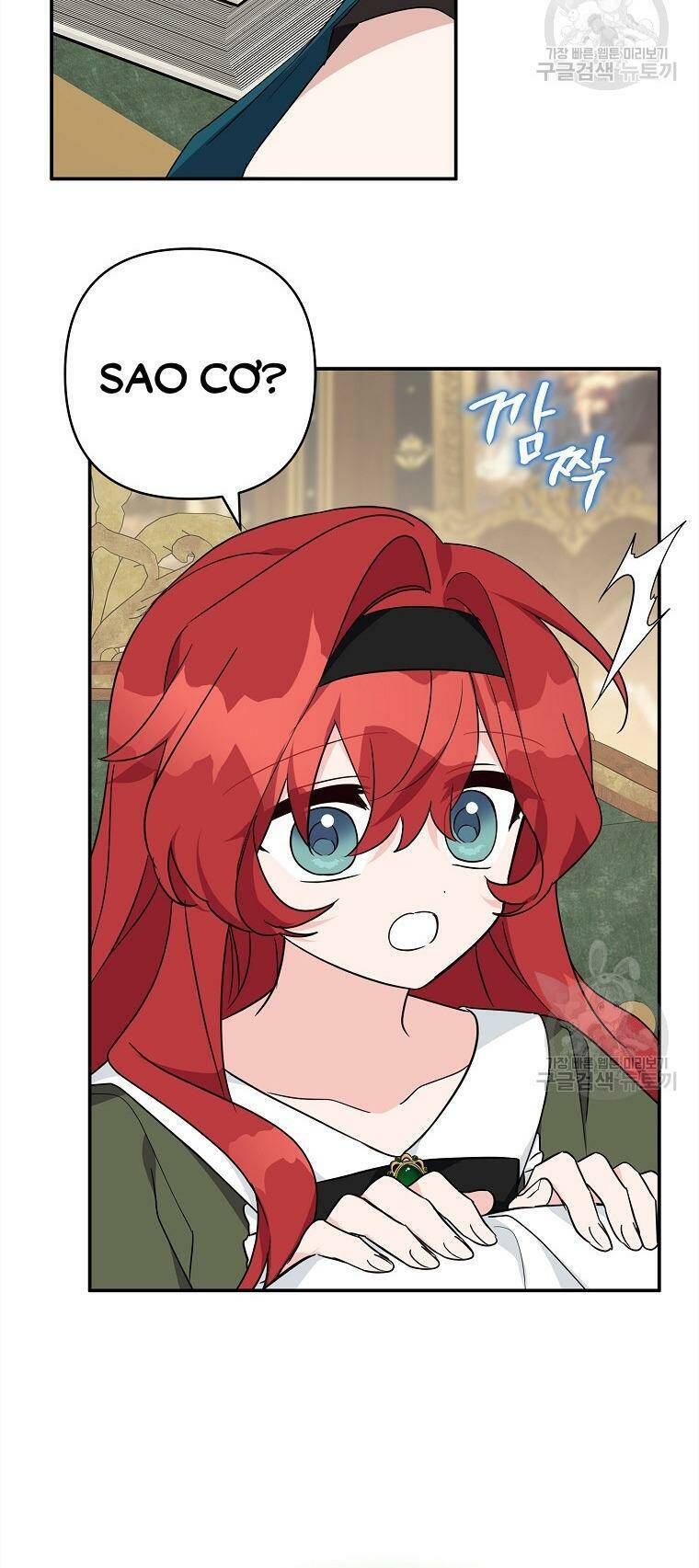 Cô Con Gái Út Của Công Tước Phản Diện Chap 63 - Next Chap 64