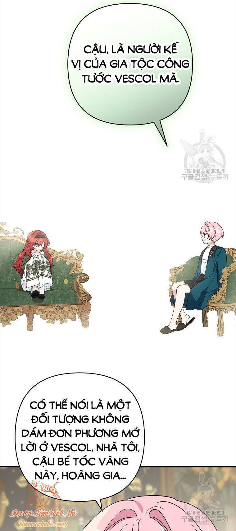 Cô Con Gái Út Của Công Tước Phản Diện Chap 63 - Next Chap 64